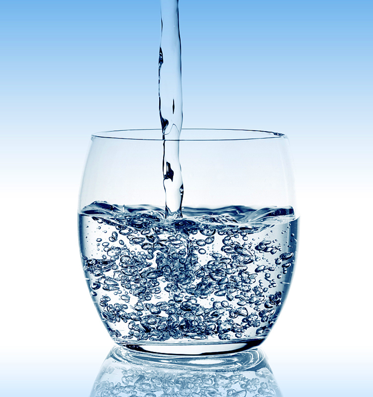 絮凝剂，作用机理