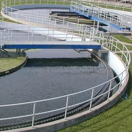 污水处理，厌氧反应，有机污泥，无机污泥