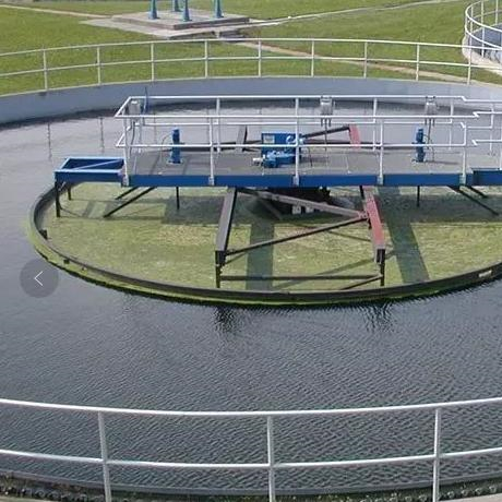 污水处理，活性污泥浓度，SV30，食微比，MLSS